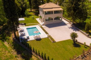 Villa Olga by CorfuEscapes